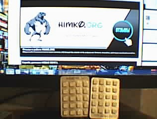 Доставленные заказы, HIMKO.ORG кломед  Балкан